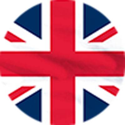 GB Flag
