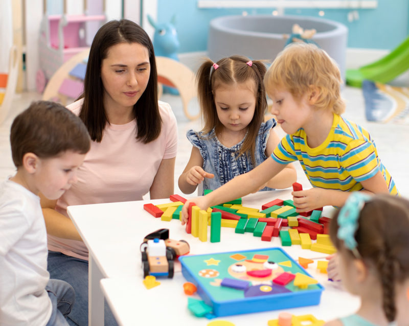 ENSR, Ecole Nouvelle de la Suisse Romande