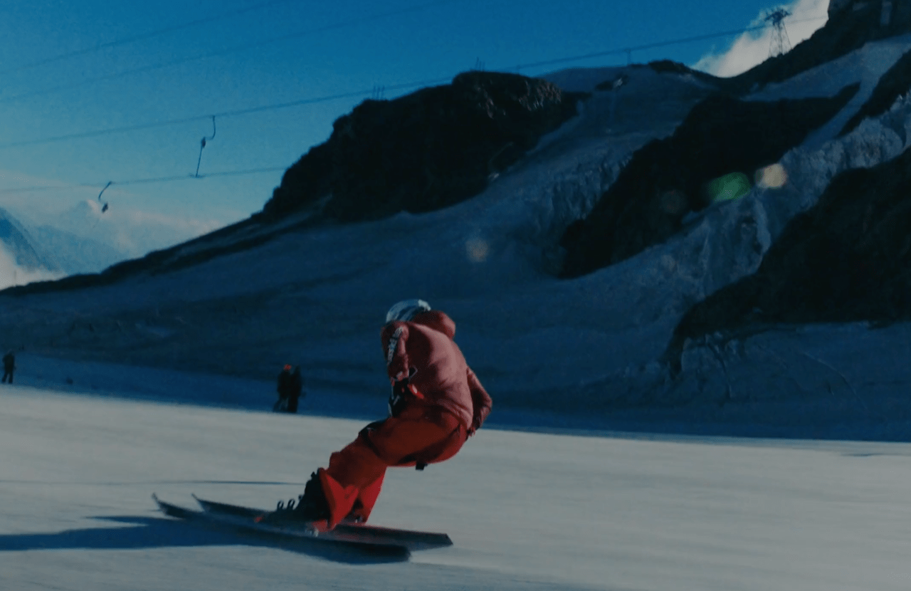ski marc rochat slalom